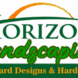 HORIZON LOGO